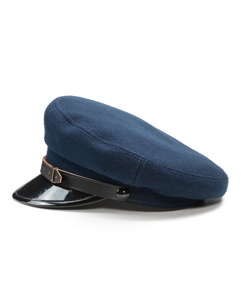 Navy blue